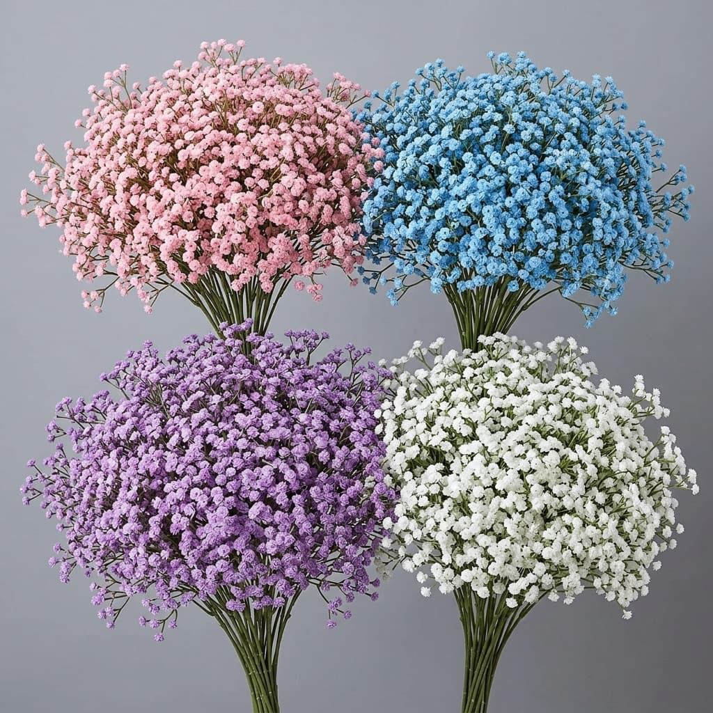 Baby breath