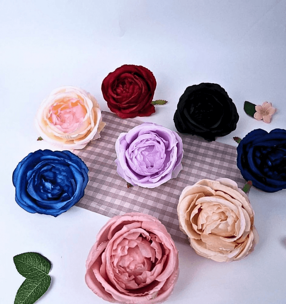 Rose Garden K3