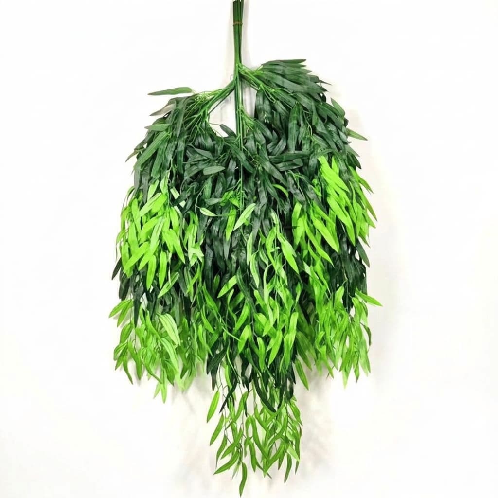 Daun Liang Liu Willow