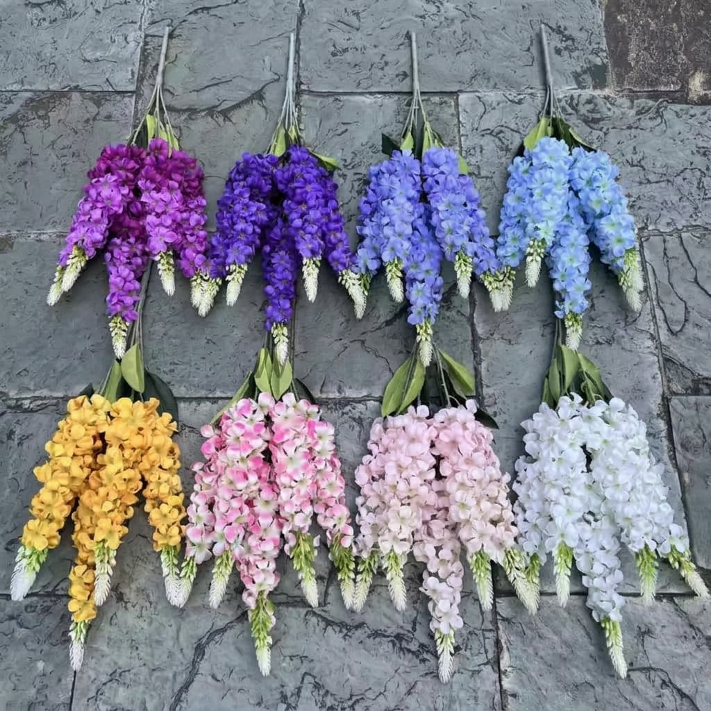 HYACINTH CABANG 5