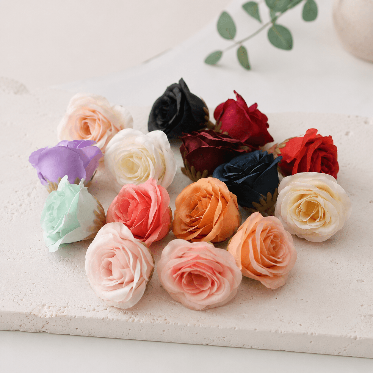 Kepala Rose Mini Holland thumbnail 2