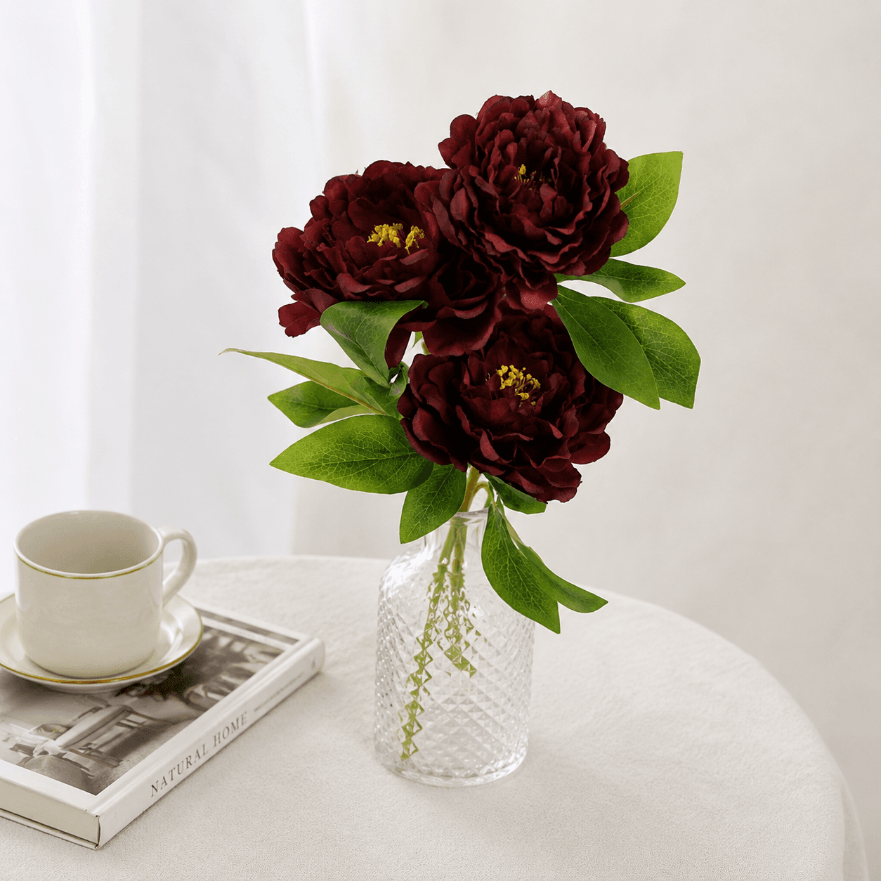 Peony Vintage thumbnail 2