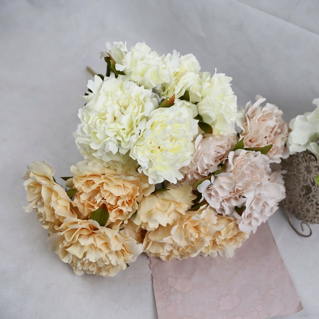 Peony Jumbo Cabang 7