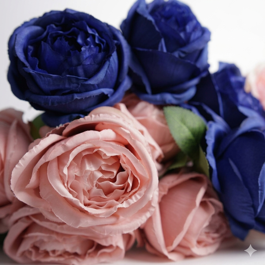 Rose Garden Artificial K5