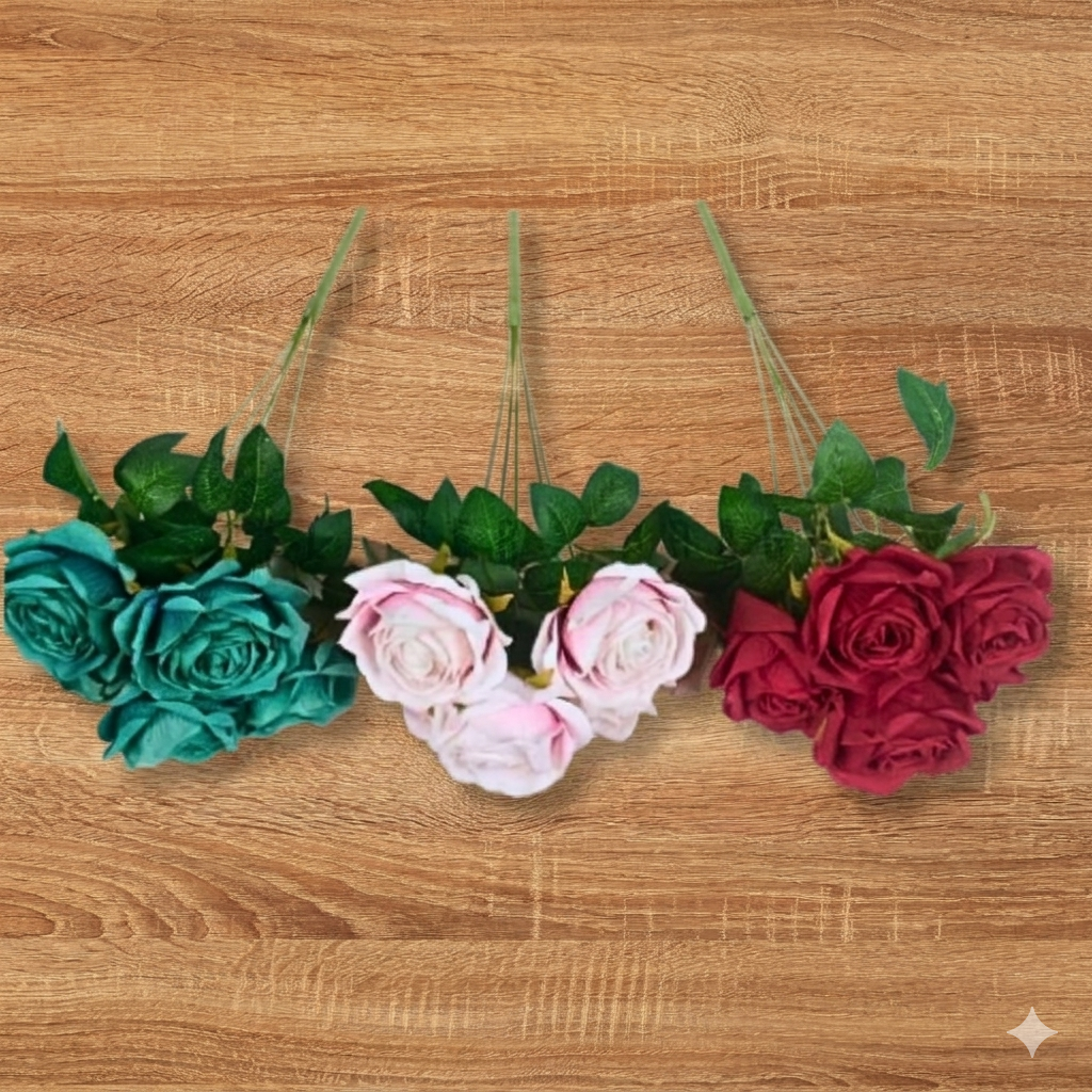 Mawar Hias Real Rose Holland