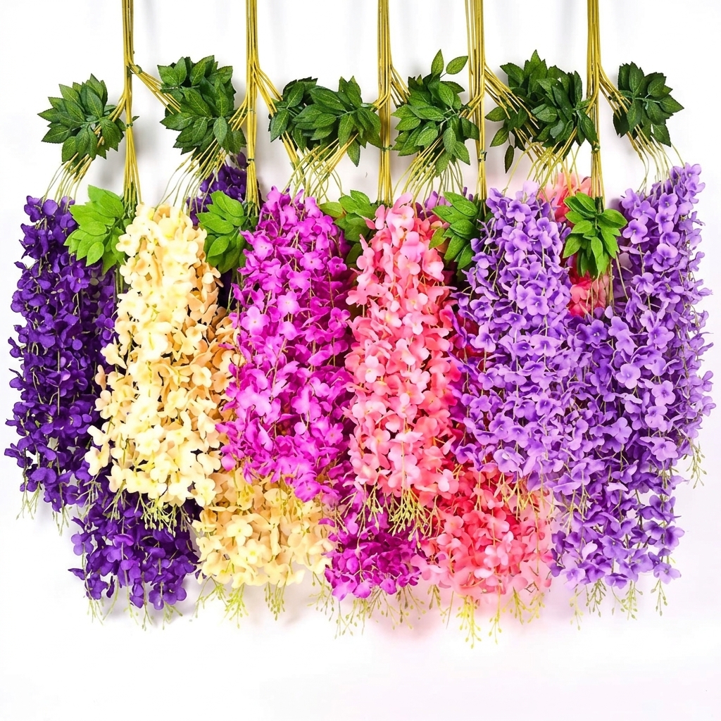 Wisteria Jumbo