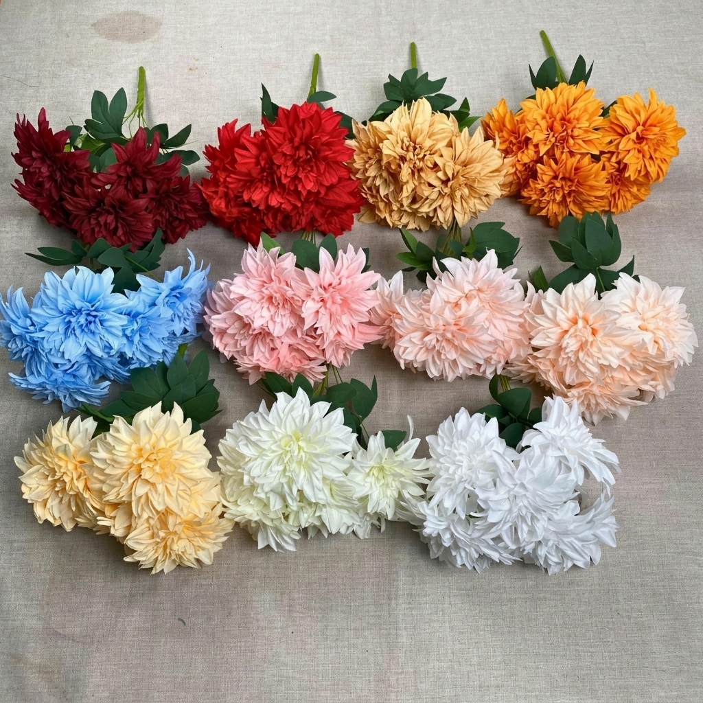 Dahlia Jumbo