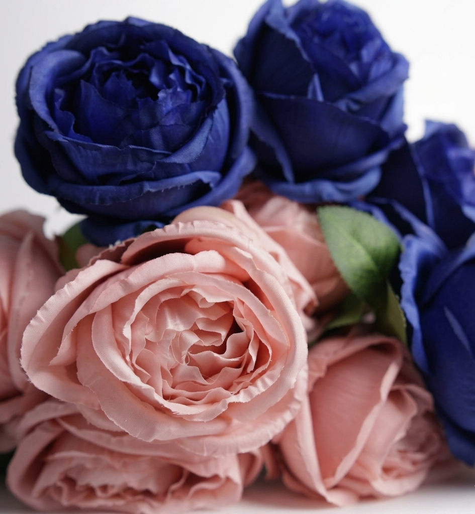 Rose Garden Artificial K5